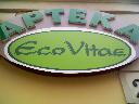 Logo firmy ECO VITAE