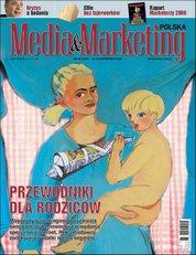 Media & Marketing Polska 46/2008