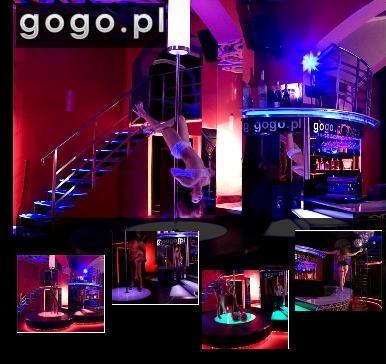 Night club, Wrocław, dolnośląskie