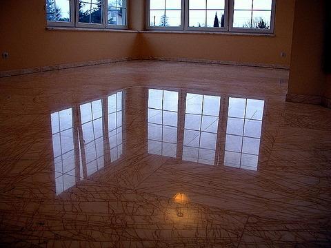 Polishing of marble,stone,granite.Renovation floor, Warszawa,okolice, mazowieckie