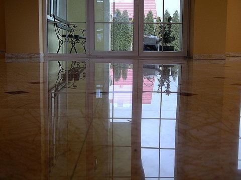 Polishing of marble,stone,granite.Renovation floor, Warszawa,okolice, mazowieckie