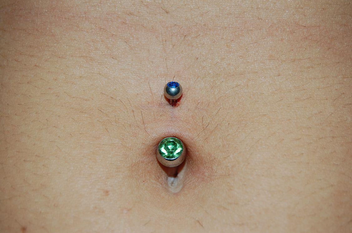 Piercing, kolczykowanie ciala Warszawa, mazowieckie