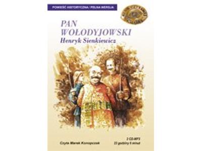 Pan Wołodyjowski - kliknij, aby powiększyć