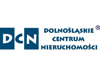 DCN Dolnośląskie Centrum Nieruchomości - kliknij, aby powiększyć