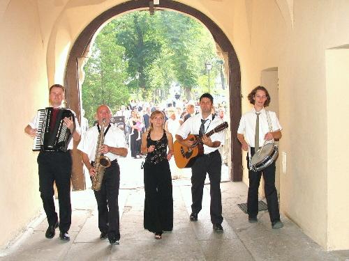 Zespół muzyczny na żywo wesela bale profesjonal, Zielona Góra, lubuskie