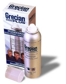 Grecian 2000 plus