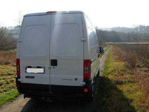 Uslugi Transportowe Polska Niemcy i Czechy