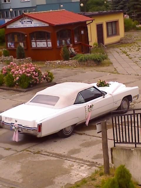 Cadillac Eldorado Cabrio