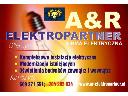 A&R ELEKTROPARTNER - inst. elektryczne