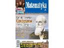 Matematyka  -  czasopismo dla nauczycieli -  E - wydanie
