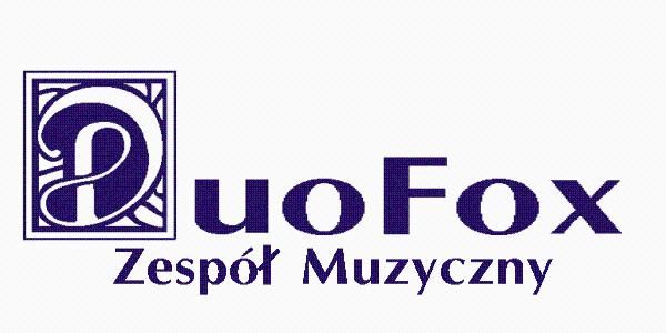 ZESPÓŁ MUZYCZNY DUOFOX GRUDZIĄDZ, kujawsko-pomorskie