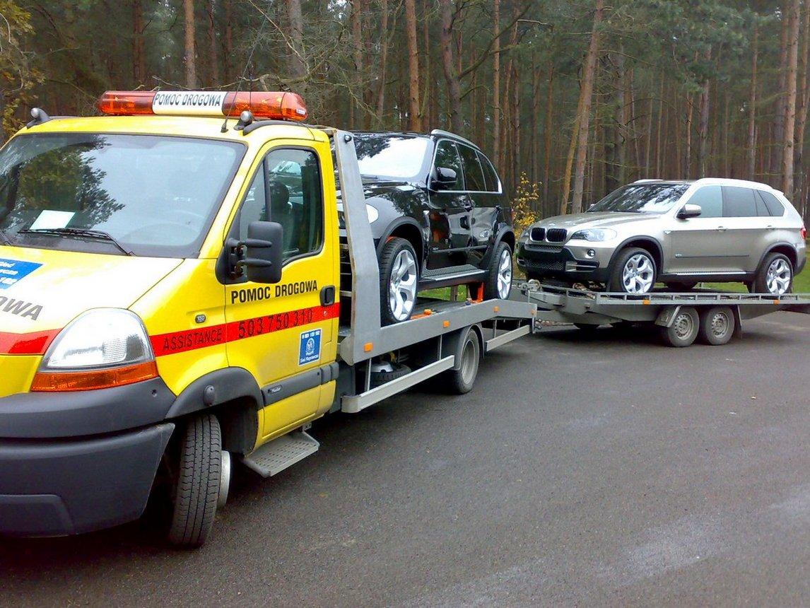 AUTO POMOC DROGOWA POZNAŃ, POZNAN, wielkopolskie