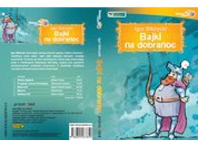 Bajki na dobranoc - kliknij, aby powiększyć