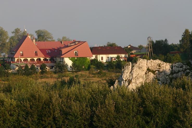 Odchudzanie i oczyszczanie organizmu w Jurze, Bębło, małopolskie