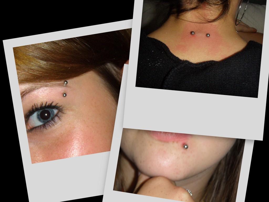 PIERCING!!!!!Profesjonalne przekłuwanie ciała!!!, Kraków, małopolskie