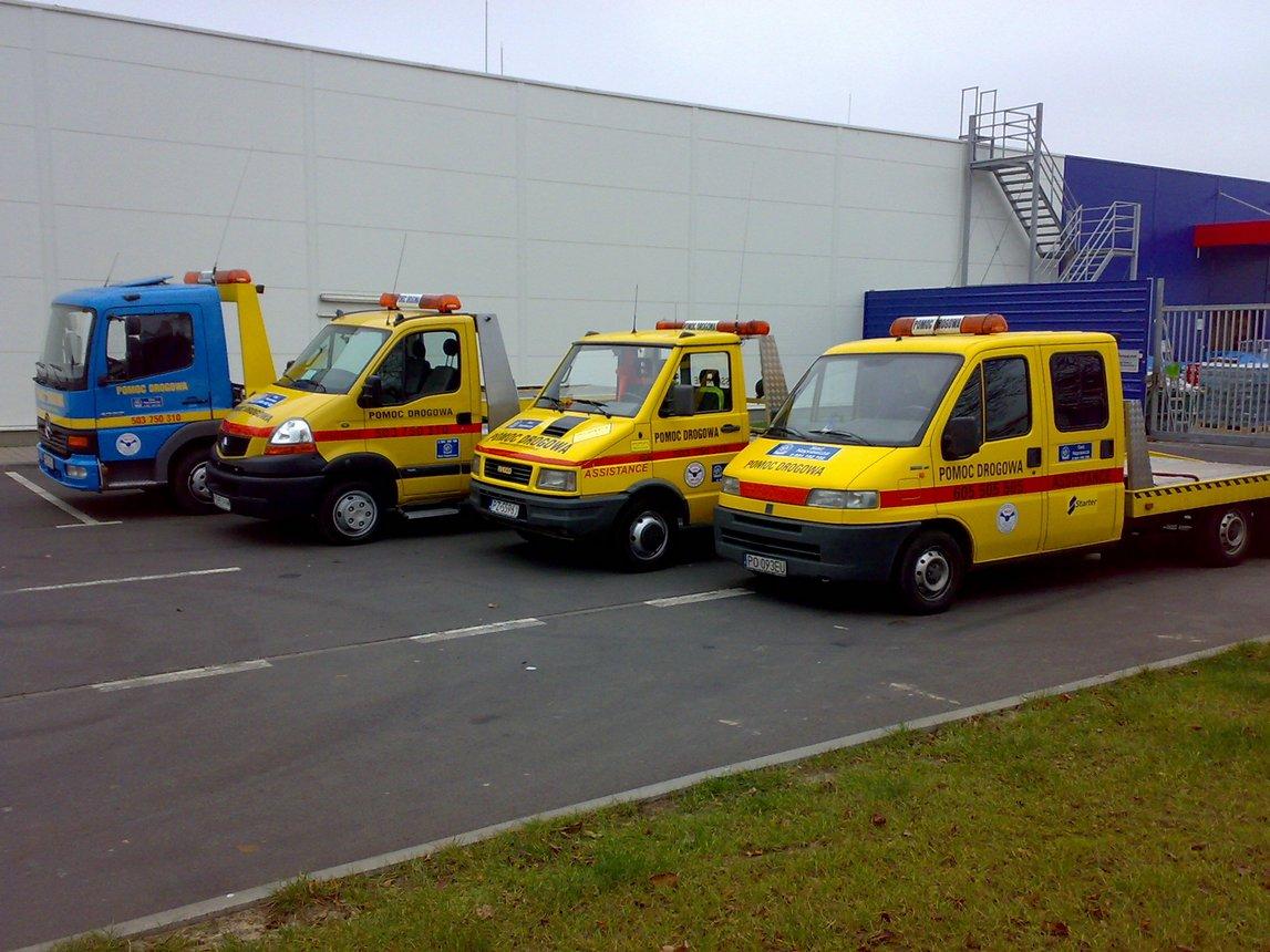 AUTO HOLOWANIE POZNAŃ, POZNAN, wielkopolskie