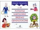 Jak narysować drzewo genealogiczne, cała Polska