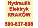 Hydraulik i Elektryk Kraków