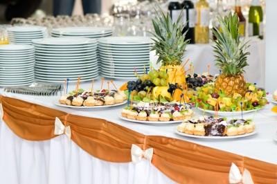 catering