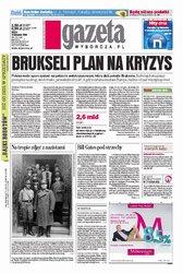 Gazeta Wyborcza - prenumerata