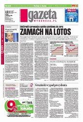 Gazeta Wyborcza - prenumerata