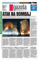 Gazeta Wyborcza 277
