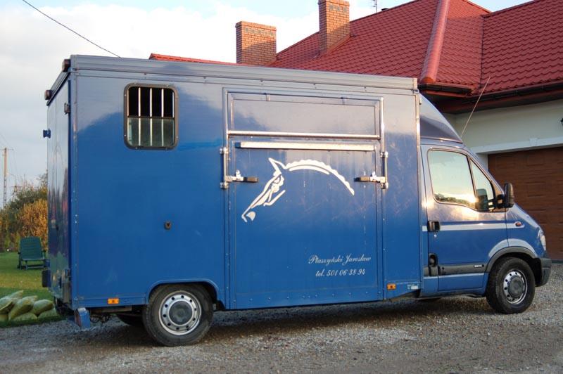 Opel Movano 2