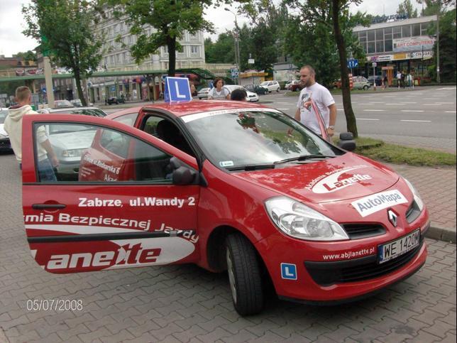 Kurs na Prawo Jazdy kat. B i A, Gliwice, śląskie