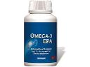 Omega-3 EPA-Formuła zapobiegająca arteriosklerozie i jej następstwom