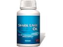 Shark Liver Oil-Poprawia kondycję fizyczną