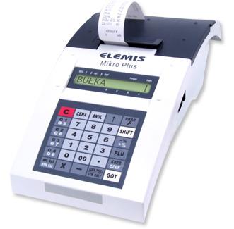 Elemis Mikro Plus