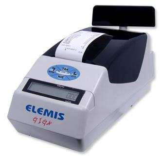 Elemis Giga