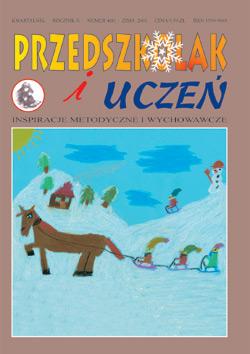 Przedszkolak i Uczeń nr 8