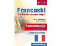 FRANCUSKI - Konwersacje na wakacje -audio kurs mp3, cała Polska