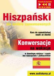 Hiszpański - Konwersacje na wakacje