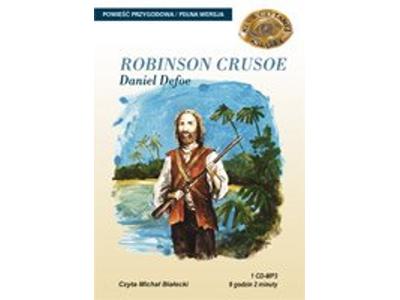 Robinson Crusoe - kliknij, aby powiększyć