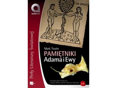 Pamiętniki Adama i Ewy - kliknij, aby powiększyć