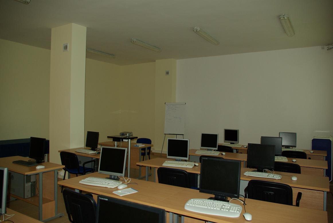 Do wynajęcia sala szkoleniowa/ komputerowa W-r, Wrocław, dolnośląskie