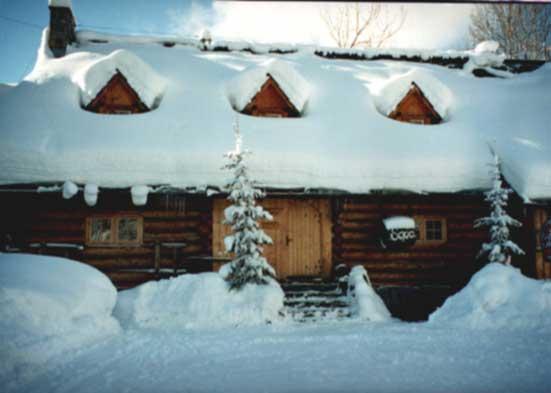 Przysmaki kuchni góralskiej , Zakopane, małopolskie