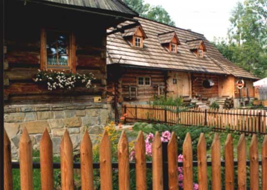 Przysmaki kuchni góralskiej , Zakopane, małopolskie