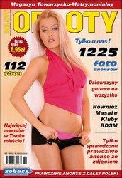 Odloty 11/2008 erotyka pdf