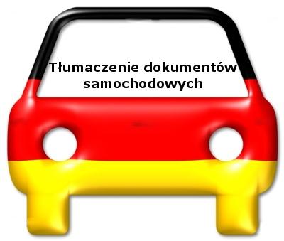 Tłumaczenia przysięgłe