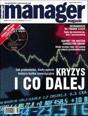 Manager Magazine