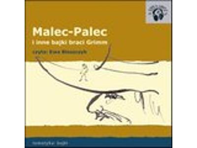 Malec - Palec i inne bajki - kliknij, aby powiększyć