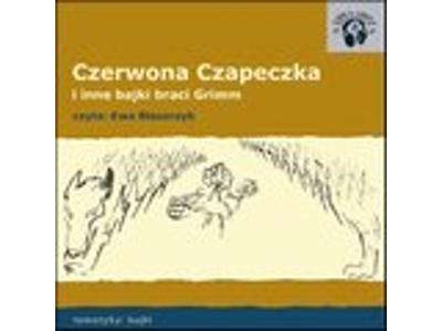 Czerwona czapeczka - kliknij, aby powiększyć