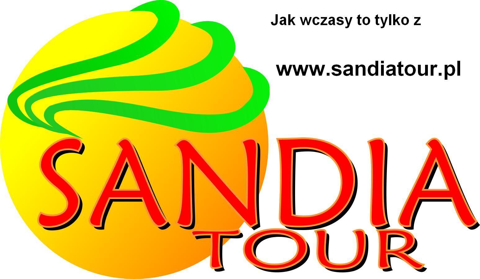 Sandia Tour, Wczasy Chorwacja, wycieczki Chorwacja, Kęty, małopolskie