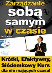 Zarządzanie sobą samym w czasie ebook