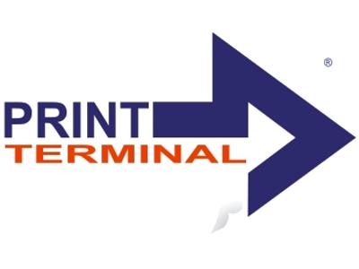 Drukarnia Print Terminal Reklama Wyszków - kliknij, aby powiększyć