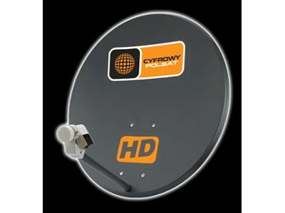 antena HD - kliknij, aby powiększyć