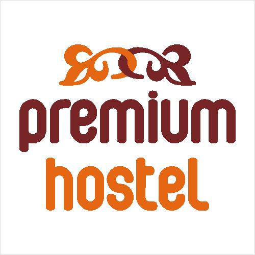 logo Premium Hostel